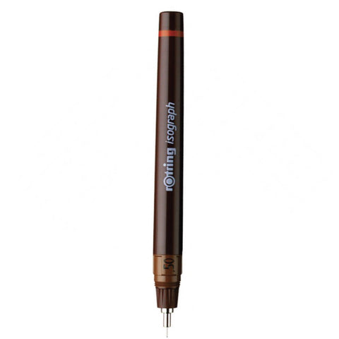 Rotring | Technical Drawing Ink Pen | Isograph