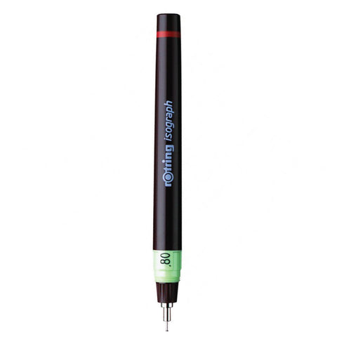 Rotring | Technical Drawing Ink Pen | Isograph