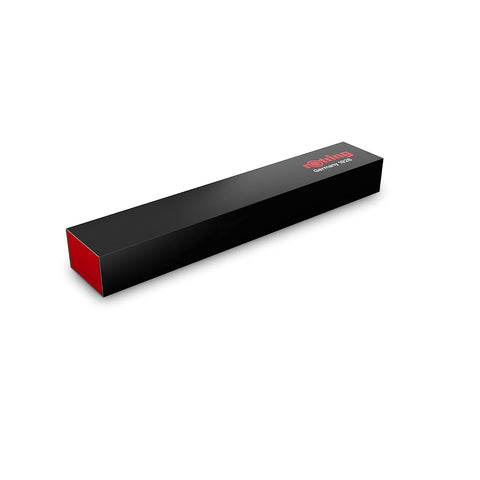 Rotring | 500 Series | Mechanical Pencil | Matte Red | 0.5mm