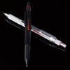 Rotring | 600 Pen And Mechanical Pencil | 3-in-1 | Black