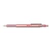 Rotring | 600 Series | Ballpoint Pen | Medium | Rose Gold