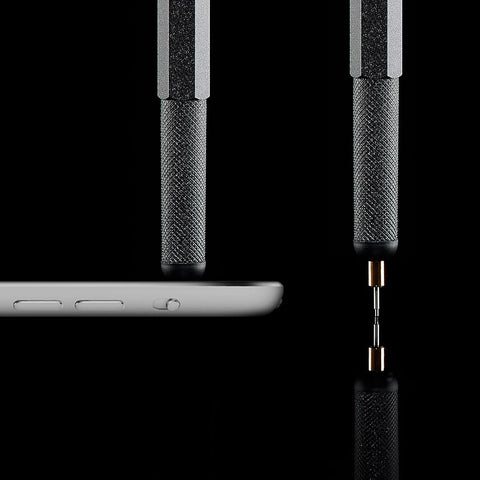 Rotring | 800+ | Mechanical Pencil | Black | 0.7 mm