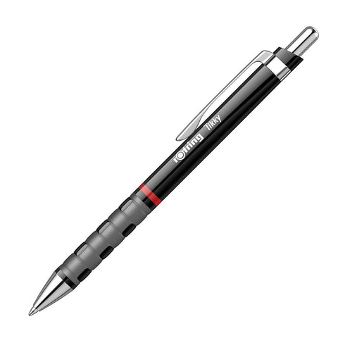 Rotring | Ball Point Pen | Black | Ink 1.0mm