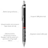 Rotring | Ball Point Pen | Black | Ink 1.0mm