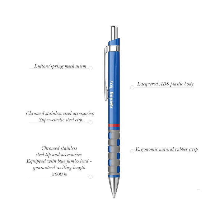rotring-ball-point-pen-blue-