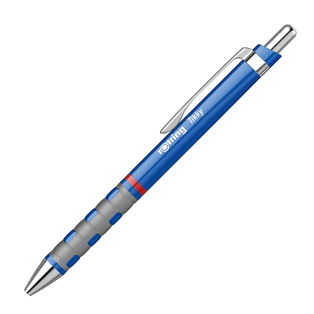 Rotring | Ball Point Pen | Blue | Ink 1.0mm