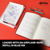 Rotring | Ball Point Pen | Tea Rose | Blue Ink | 1.0mm