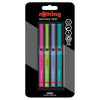 Rotring | Liner Fineliner Pens | Assorted Colours | Pack of 4 Pieces | 0.4mm