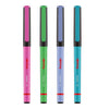 Rotring | Liner Fineliner Pens | Assorted Colours | Pack of 4 Pieces | 0.4mm