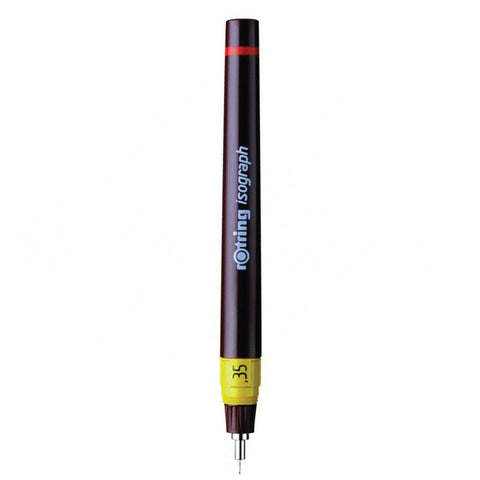 Rotring | Technical Drawing Ink Pen | Isograph