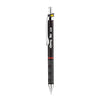 Rotring | Tikky | 0.35 mm | Mechanical Pencil | Black