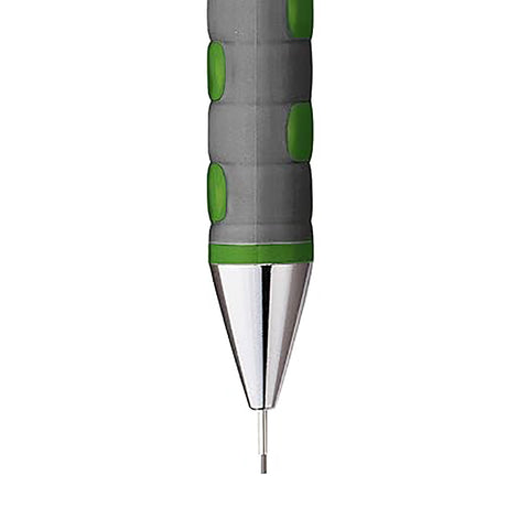 Rotring | Tikky Dark Green | Mechanical Graphite Pencil | 0.5mm