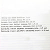 Rotring | Tikky | Graphic Fineliner | Black Pigment Lightfast | 0.2mm 0.3mm | 6 Pen Set | 3 Each