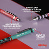 Rotring | Tikky | Mechanical Pencil | 0.5mm | Orchid Bloom