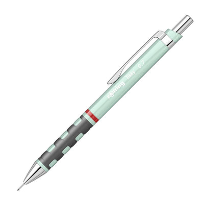 Rotring | Tikky | Mechanical Pencil | 0.7mm | Opal Blue
