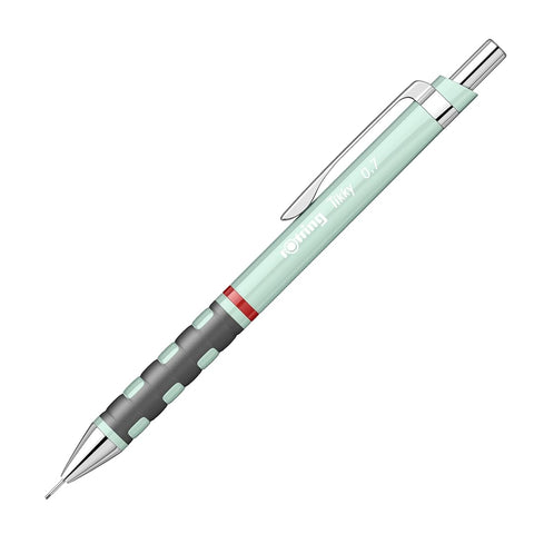 Rotring | Tikky | Mechanical Pencil | 0.7mm | Opal Blue