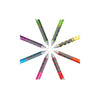 Rotring | Tikky | Mechanical Pencil | 0.7mm | Triangular Ergonomic Grip | Purple