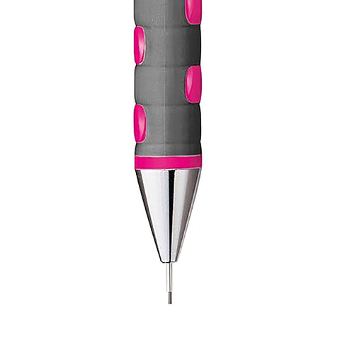 Rotring | Tikky Neon Pink | Mechanical Graphite Pencil | 0.5mm