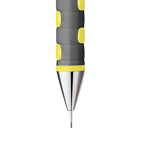 Rotring | Tikky Neon Yellow | Mechanical Graphite Pencil | 0.5mm