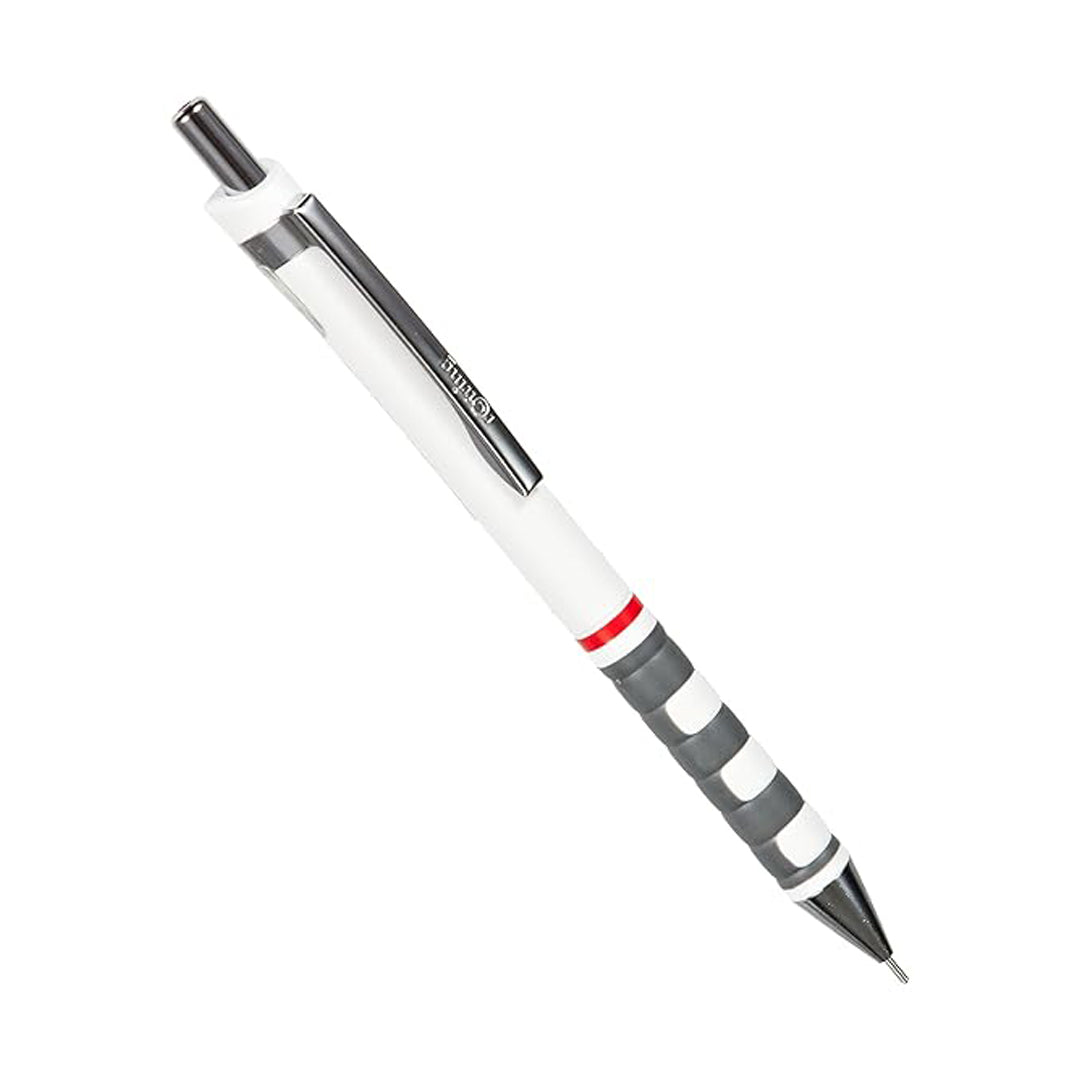 Rotring | Tikky White | Mechanical Graphite Pencil | 0.7mm