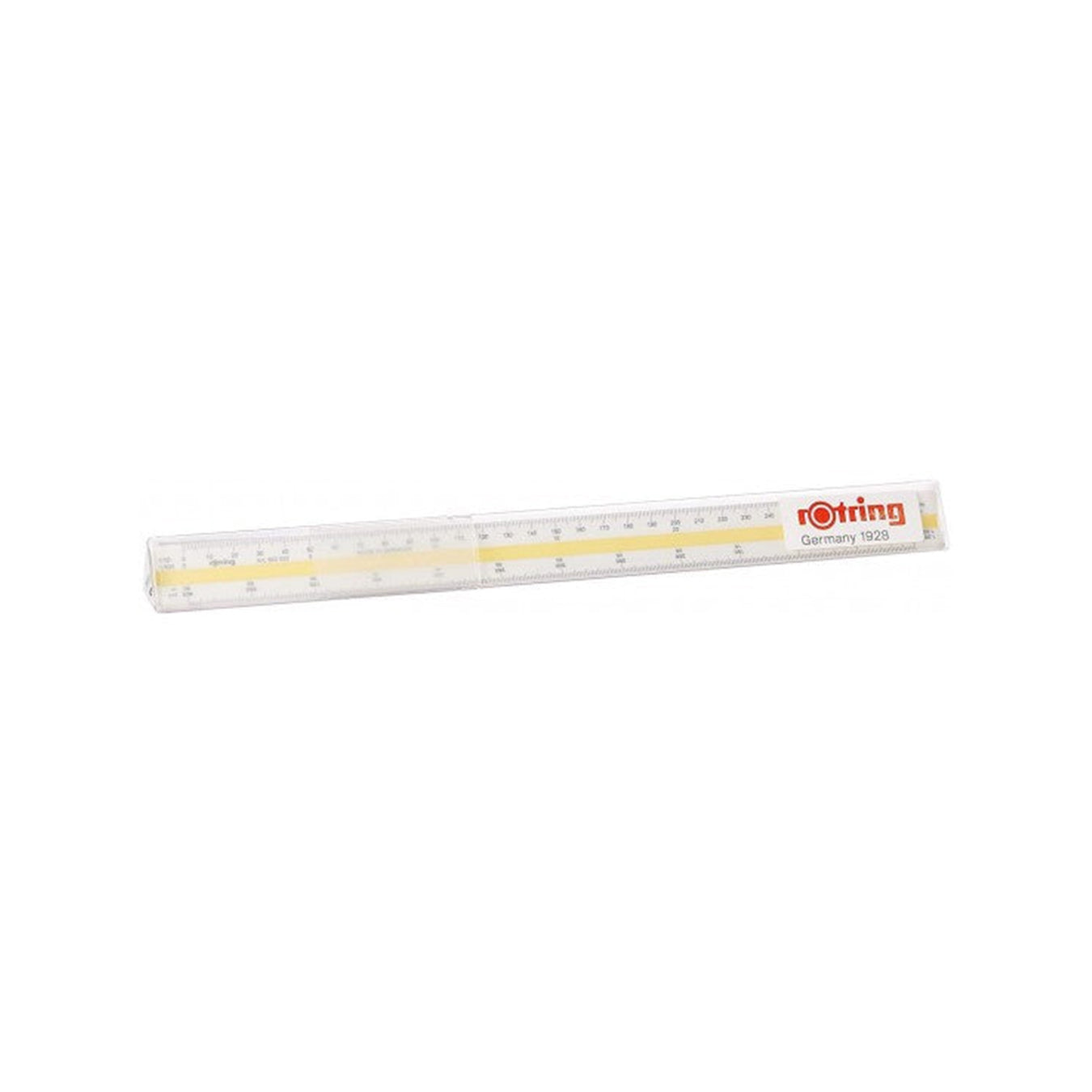 Rotring Triangular Reduction Scale | Penpencilink