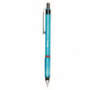 Rotring Visuclick Mechanical Pencil 0.5 Mm Blue With 24 HB Leads Blister Pack