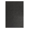 Scrikss | A5 Size | Chester Blank Premium Notebook | Thermo Leather Hard Cover | 100 gsm | Ivory Paper
