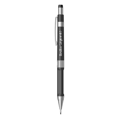 Scrikss |  Calypso 0.5mm | Mechanical Pencil | Black