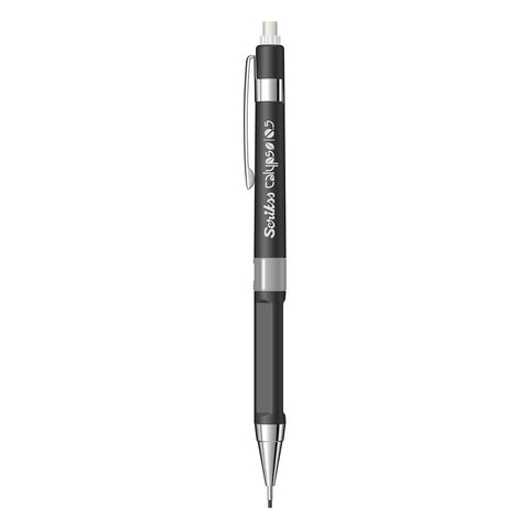 Scrikss |  Calypso 0.5mm | Mechanical Pencil | Black