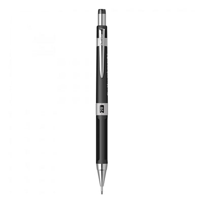Scrikss |  Calypso 0.7mm | Mechanical Pencil | Black