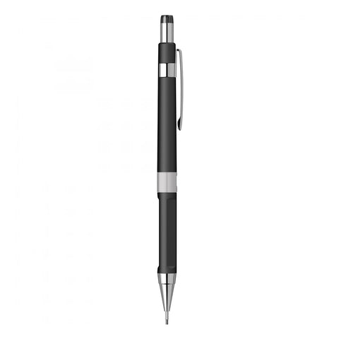 Scrikss |  Calypso 0.7mm | Mechanical Pencil | Black