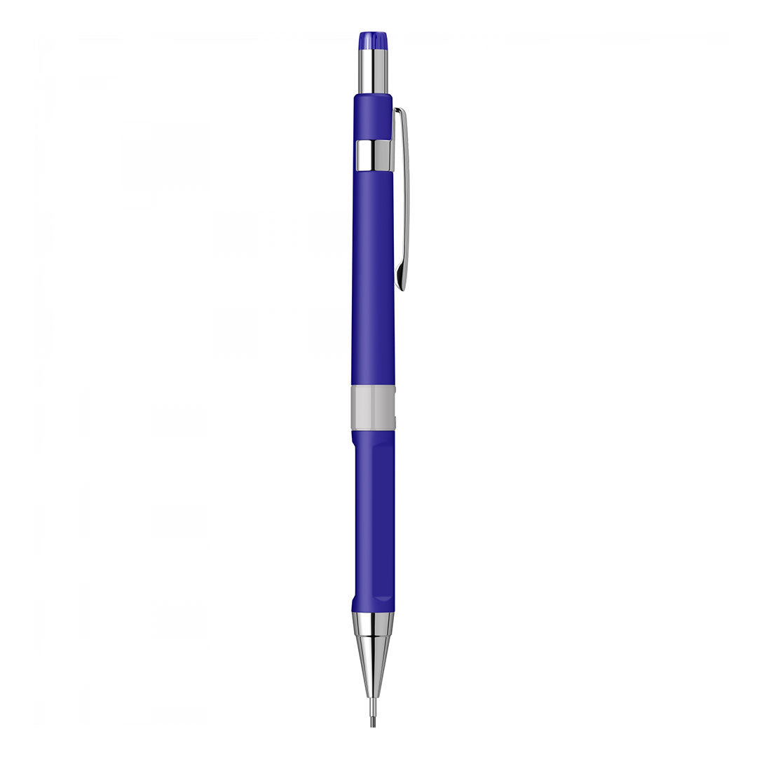 Scrikss |  Calypso 0.7mm | Mechanical Pencil | Blue