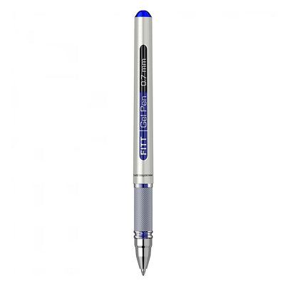 Scrikss | Fitt Gel Pen | Rollerball Pen 0.7 | Box Of 12 | Blue