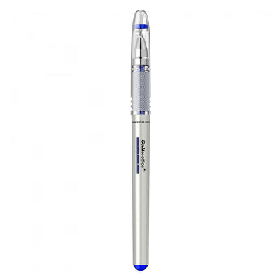 Scrikss | Fitt Gel Pen | Rollerball Pen 0.7 | Box Of 12 | Blue