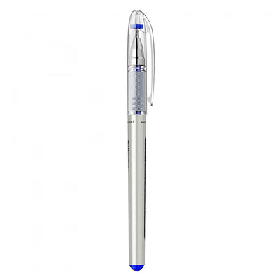 Scrikss | Fitt Gel Pen | Rollerball Pen 0.7 | Box Of 12 | Blue