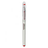 Scrikss | Fitt Gel Pen | Rollerball Pen 0.7 | Box Of 12 | Red