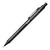 Scrikss | Full Point | Black Edition 0.5mm | Mechanical Pencil | Black