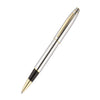 Scrikss | Noble 35 | Rollerball Pen | Chrome-GT