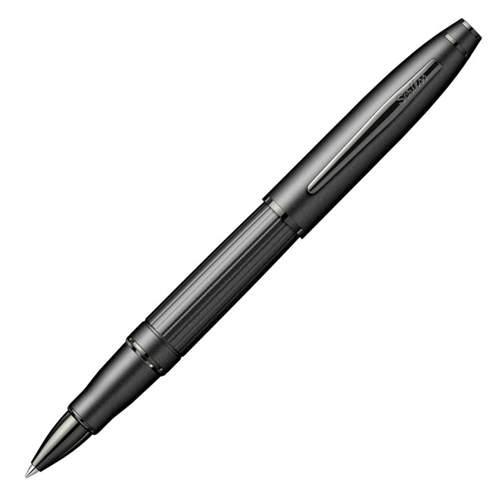 Scrikss | Noble | Rollerball Pen | 350 | Matt Black