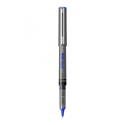 Scrikss | PI-8 | Rollerball Ink Pen 0.7mm | Box Of 12 | Blue