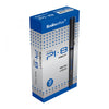 Scrikss | PI-8 | Rollerball Ink Pen 0.7mm | Box Of 12 | Blue