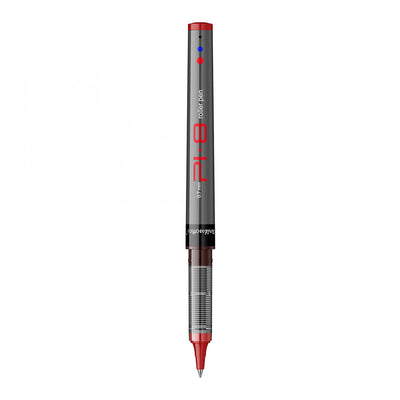 Scrikss | PI-8 | Rollerball Ink Pen 0.7mm | Box Of 12 | Red