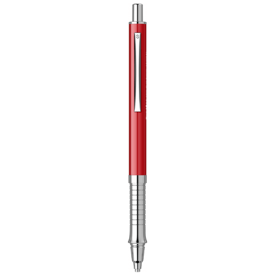 Scrikss | Pro-S 0.5mm | Mechanical Pencil | Red