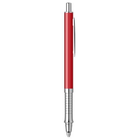 Scrikss | Pro-S 0.5mm | Mechanical Pencil | Red