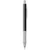 Scrikss | Pro-S 0.7mm | Mechanical Pencil | Black