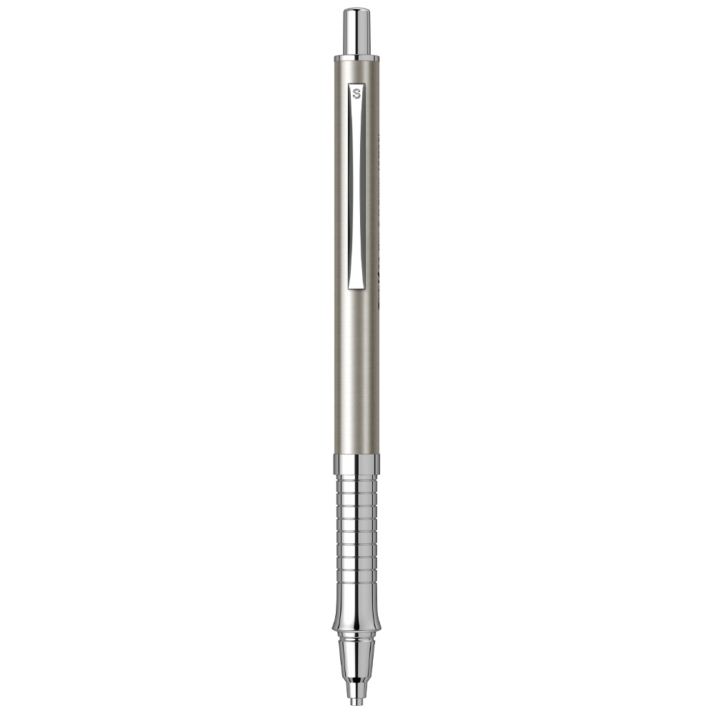 Scrikss | Pros-S | 0.7mm | Mechanical Pencil | Grey