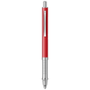 Scrikss | Pro-S 0.7mm | Mechanical Pencil | Red