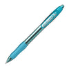 Scrikss | Proxi Series | Ball Point Pen | 12 Mint Sky Blue Barrel