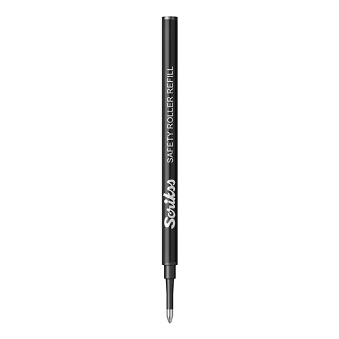 Scrikss | Refill | Rollerball Pen 0.7mm | Black