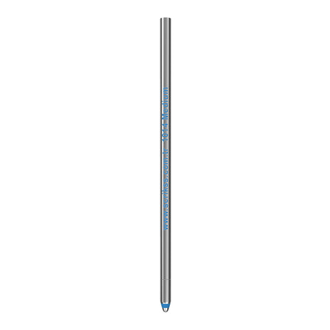Scrikss | Refill D1 | Ballpoint Pen Medium | Blue